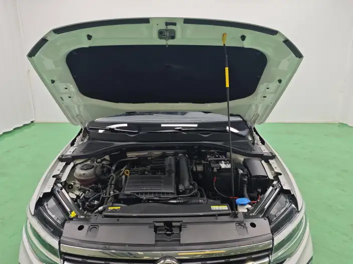 Volkswagen Bora 2024 Model 200TSI DSG Smooth Ride Edition – фото 10