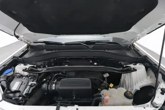 Ford Explorer 2020 Model EcoBoost 285 4WD Titan Jin Edition 6 seat – фото 4
