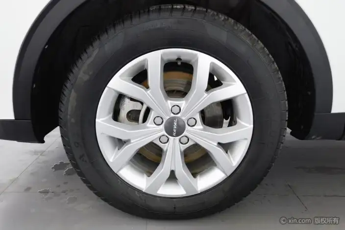 Haval H6 2021 Model Second generation 1.5T Automatic Urban Edition – фото 8