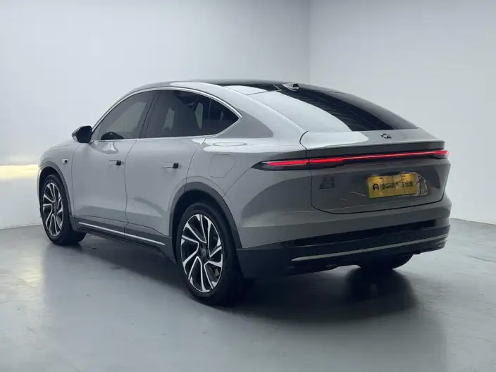 NIO EC6 2024 Model 75kWh – фото 5