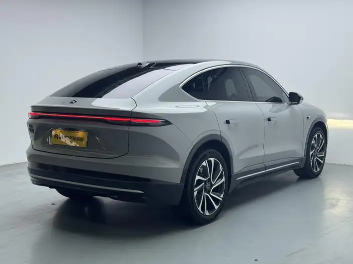 NIO EC6 2024 Model 75kWh – фото 7