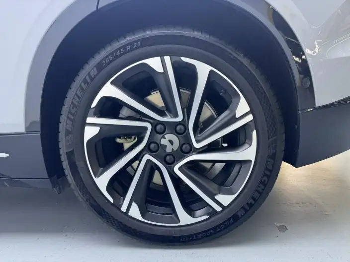 NIO EC6 2024 Model 75kWh – фото 9
