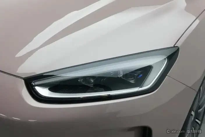 Aito M5 2022 Model Pure Electric 4WD Performance Edition – фото 7
