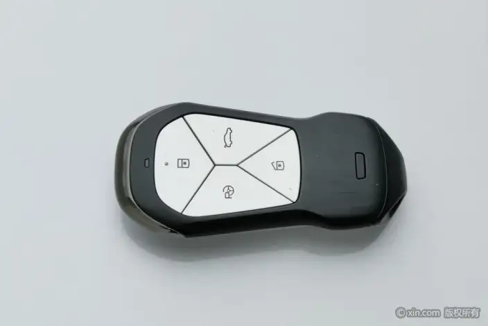 XPeng G3 2021 Model G3i 460N – фото 6