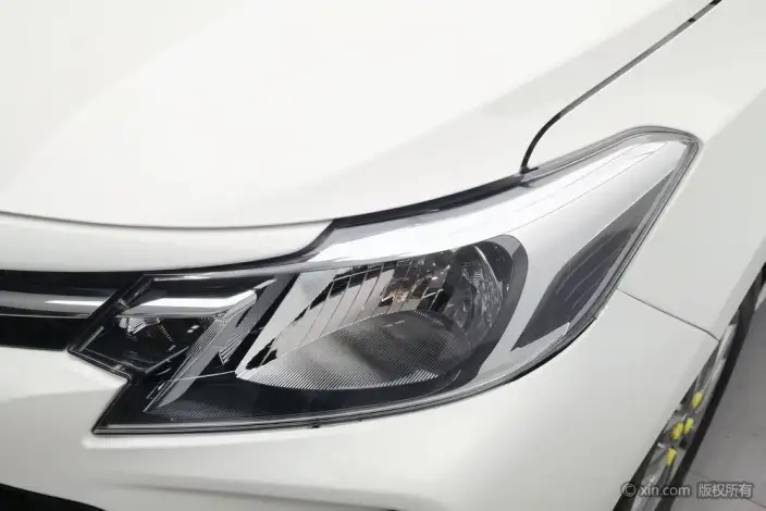 Toyota Vios 2021 Model 1.5L CVT Chuangxing Edition – фото 6