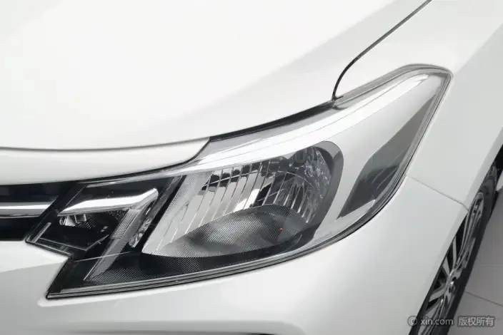 Toyota Vios 2021 Model 1.5L CVT Chuangxing Edition – фото 6