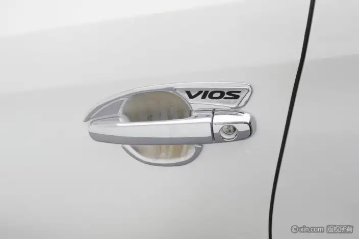 Toyota Vios 2021 Model 1.5L CVT Chuangxing Edition – фото 7