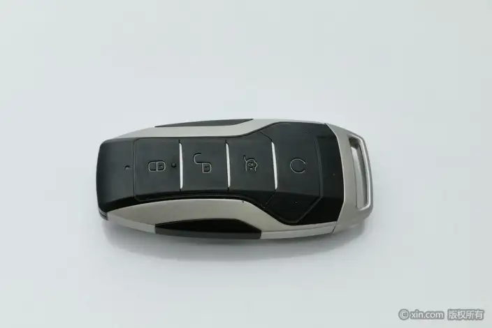 BYD Song PLUS 2020 Model 1.5T Automatic Flagship PLUS – фото 6