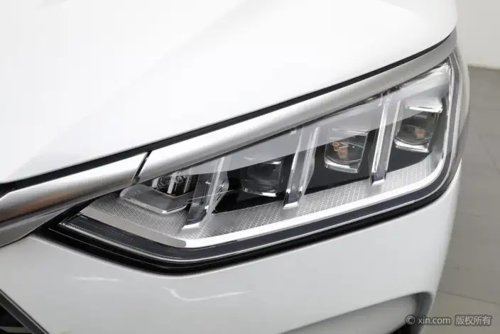 BYD Song PLUS 2020 Model 1.5T Automatic Flagship PLUS – фото 7