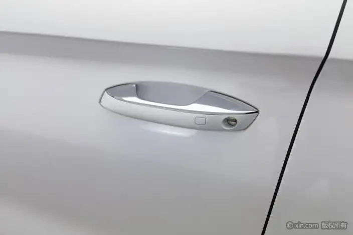 BYD Song PLUS 2020 Model 1.5T Automatic Flagship PLUS – фото 9
