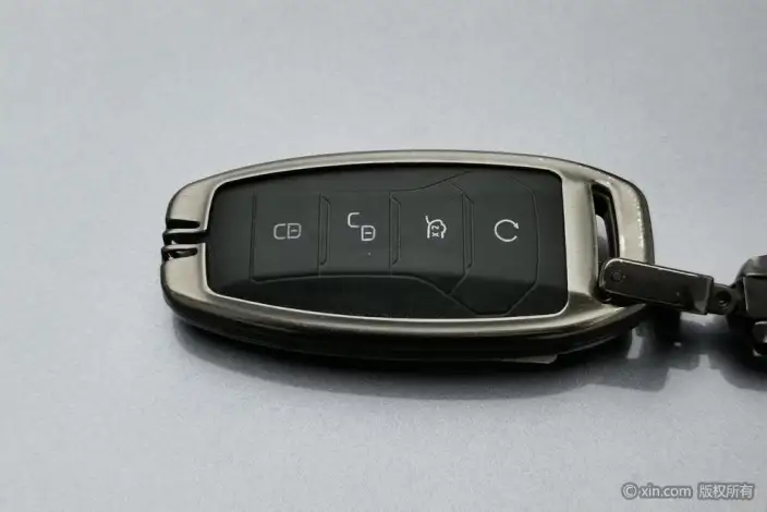 BYD Song PLUS 2020 Model 1.5T Automatic Flagship PLUS – фото 5