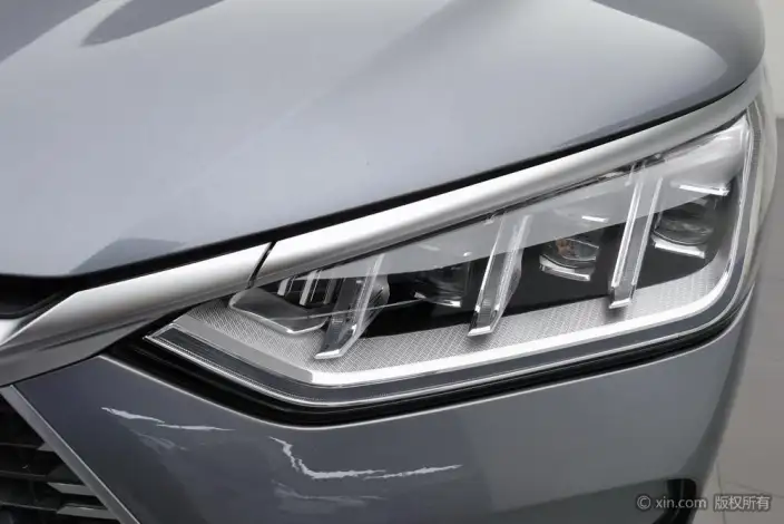 BYD Song PLUS 2020 Model 1.5T Automatic Flagship PLUS – фото 6