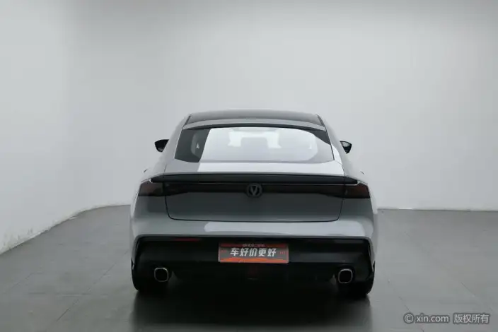 Changan UNI-V 2022 Model 1.5T Noble Model – фото 2
