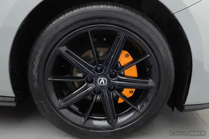 Changan UNI-V 2022 Model 1.5T Noble Model – фото 4