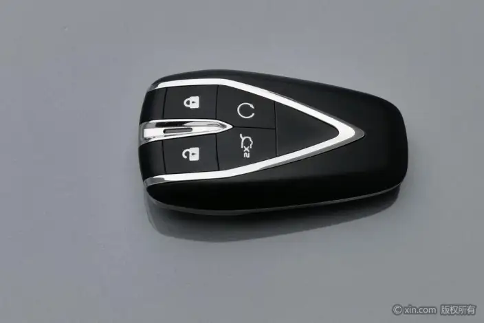 Changan UNI-V 2022 Model 1.5T Noble Model – фото 6