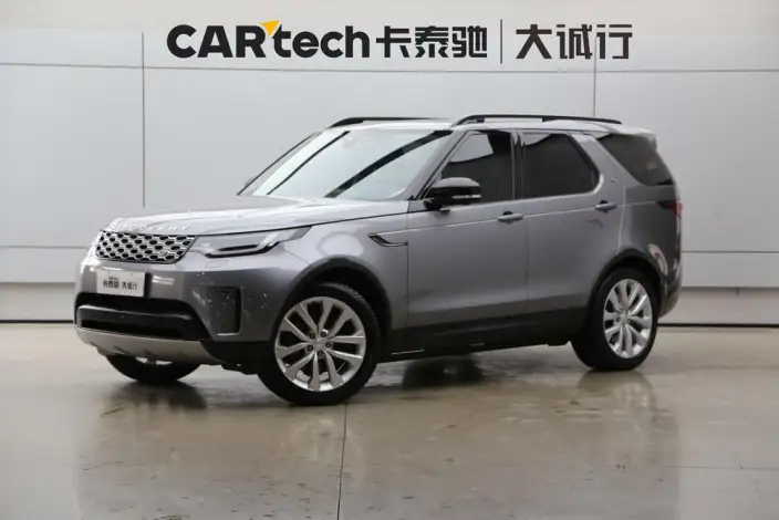 Land Rover Discovery 2024 Model 360PS S – фото 1