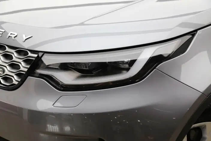 Land Rover Discovery 2024 Model 360PS S – фото 8