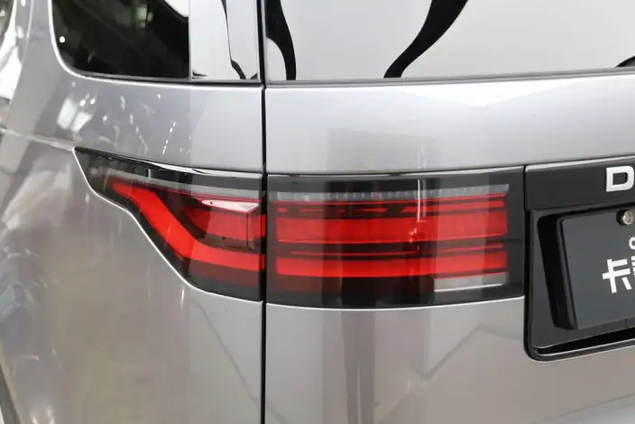 Land Rover Discovery 2024 Model 360PS S – фото 9