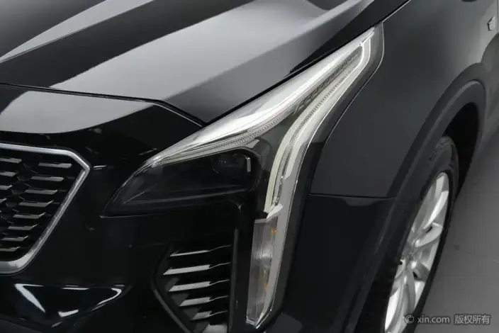 Cadillac XT4 2021 Model 28T 2WD Tech Model – фото 7