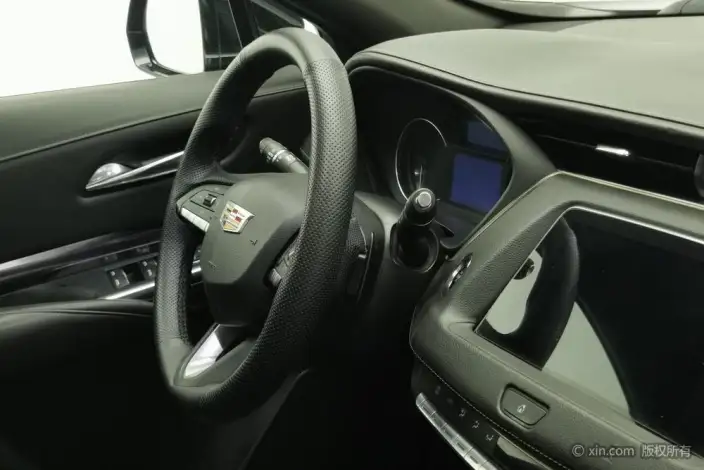 Cadillac XT4 2021 Model 28T 2WD Tech Model – фото 9