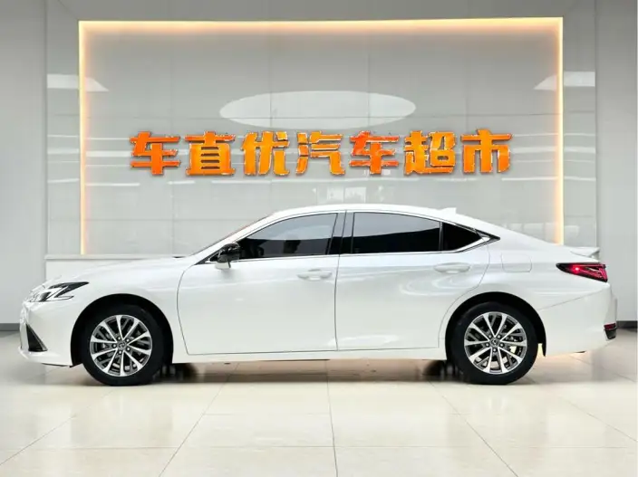 Lexus ES 2025 Model 200 Premium – фото 3