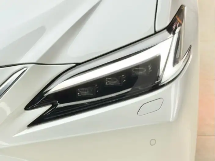 Lexus ES 2025 Model 200 Premium – фото 6