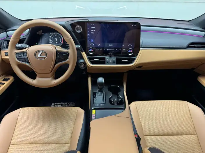 Lexus ES 2025 Model 200 Premium – фото 9