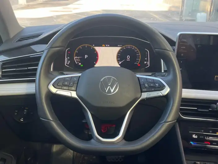 Volkswagen Tiguan L 2024 Model 300TSI 2WD Smart Edition – фото 9