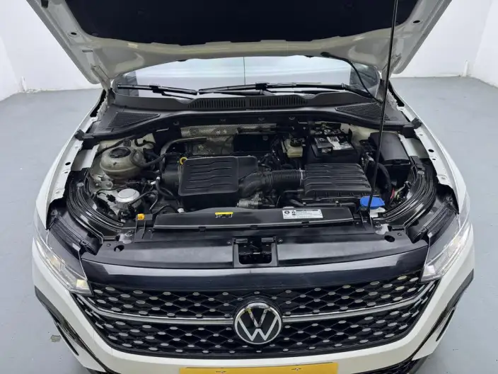 Volkswagen Lavida 2023 Model 1.5L Automatic Starry Sky Five Million Edition – фото 10