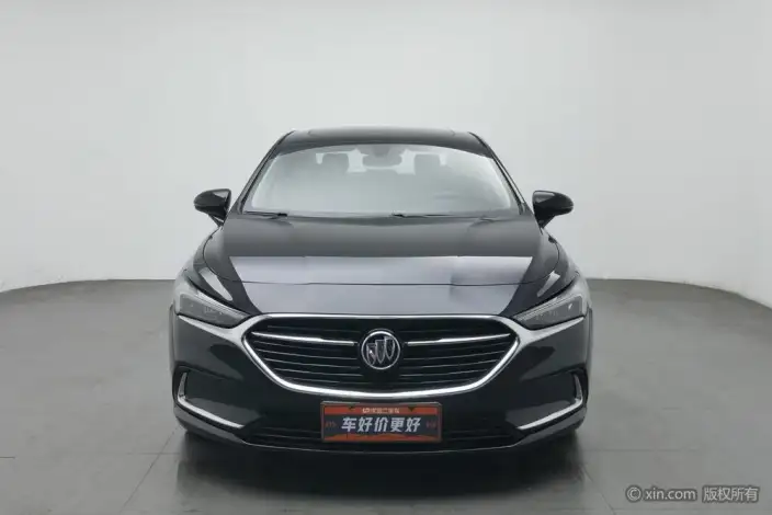 Buick LaCrosse 2021 Model 652T Luxury Model – фото 2