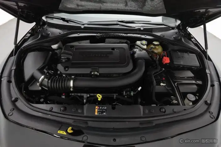Buick LaCrosse 2021 Model 652T Luxury Model – фото 5