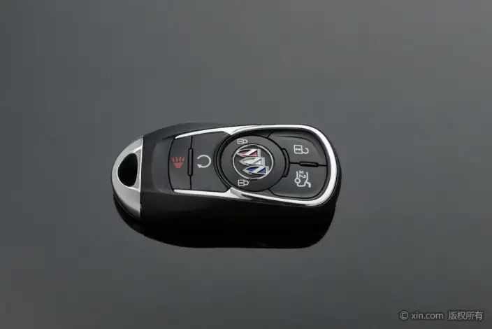 Buick LaCrosse 2021 Model 652T Luxury Model – фото 6