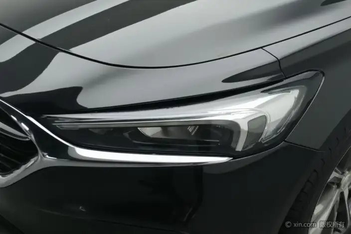 Buick LaCrosse 2021 Model 652T Luxury Model – фото 7