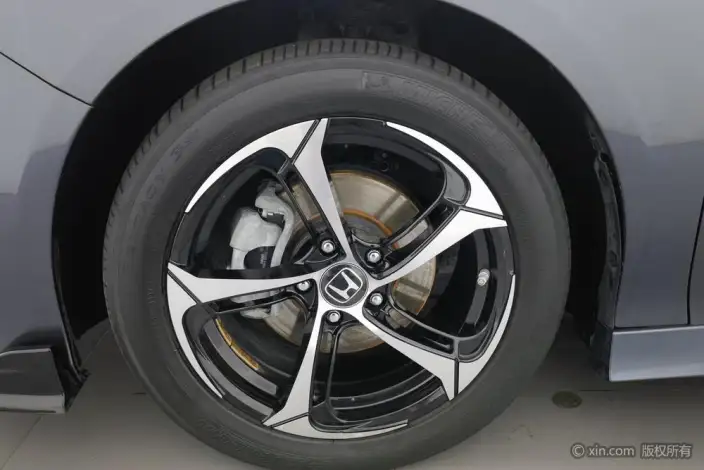 Honda Accord 2022 Model 260TURBO Deluxe Edition – фото 7