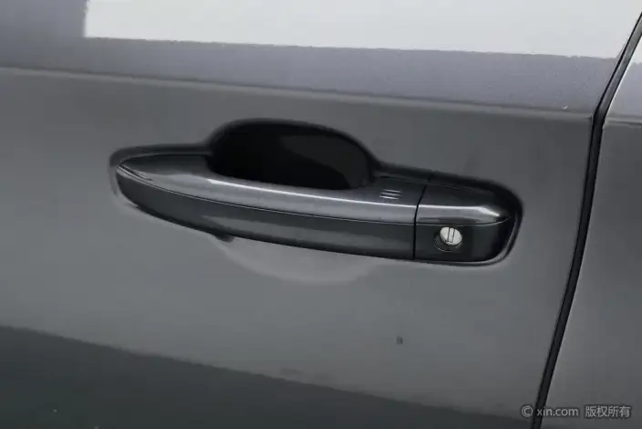 Honda Accord 2022 Model 260TURBO Deluxe Edition – фото 9