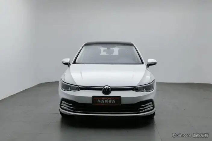 Volkswagen Golf 2024 Model 280TSI DSG Pro 50 Legend Edition – фото 2