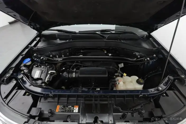 Ford Explorer 2020 Model EcoBoost 285 4WD Fashion edition 6 seat – фото 4