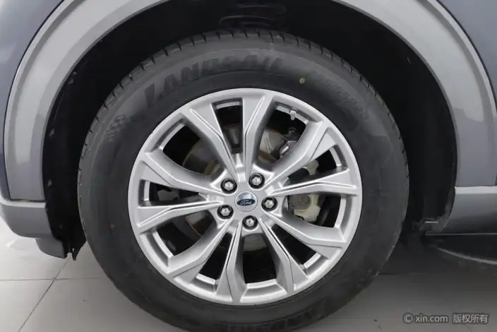 Ford Explorer 2020 Model EcoBoost 285 4WD Fashion edition 6 seat – фото 7