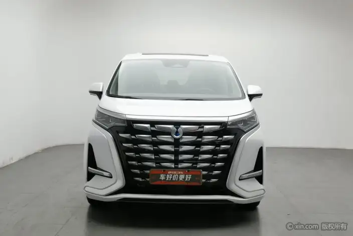 DENZA D9 DM 2022 Model 970 4WD Zunrong Model – фото 1