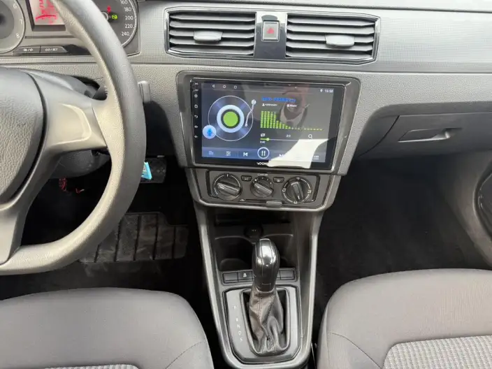 Volkswagen Santana 2021 Model 1.5L Automatic Fashion edition – фото 7