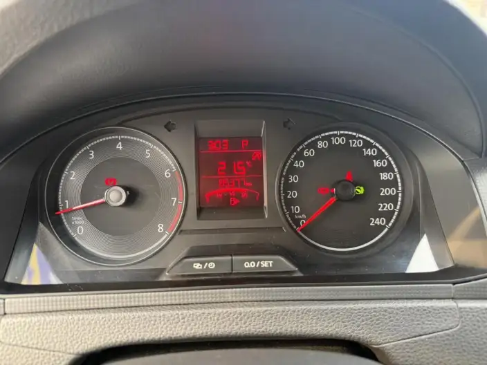 Volkswagen Santana 2021 Model 1.5L Automatic Fashion edition – фото 10