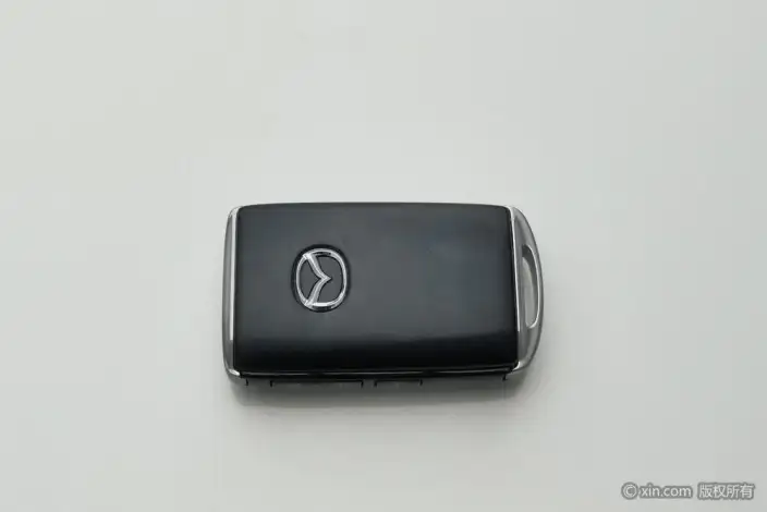 Mazda3 Axela 2022 Model 2.0L Automatic Zhi Engine Edition – фото 5