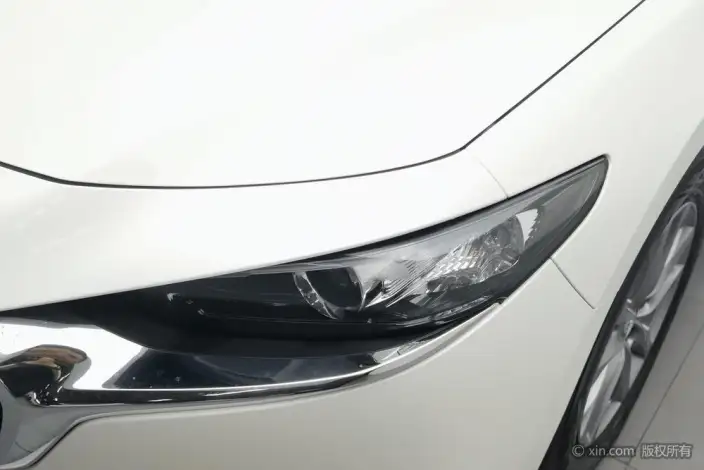 Mazda3 Axela 2022 Model 2.0L Automatic Zhi Engine Edition – фото 6