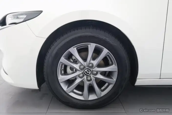 Mazda3 Axela 2022 Model 2.0L Automatic Zhi Engine Edition – фото 7
