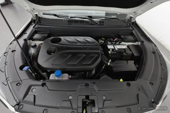 Changan Oshan X5 2021 Model 1.5T DCT Noble Model – фото 5