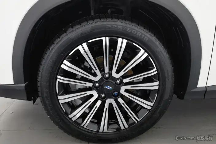 Changan Oshan X5 2021 Model 1.5T DCT Noble Model – фото 8