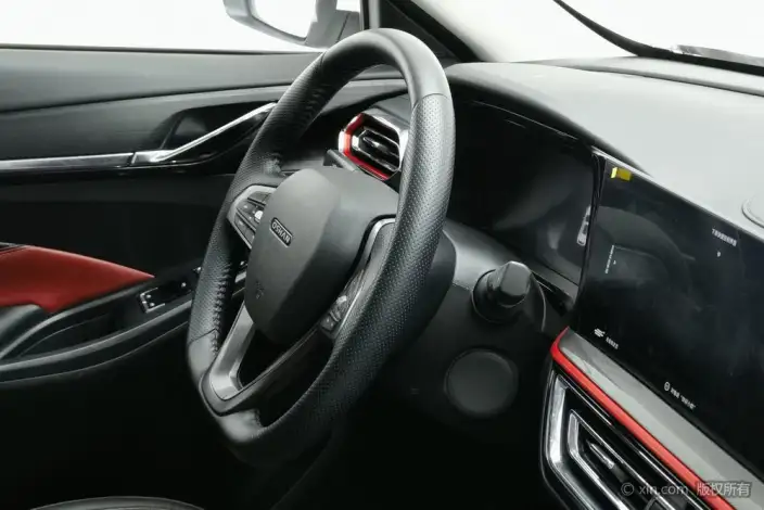 Changan Oshan X5 2021 Model 1.5T DCT Noble Model – фото 10