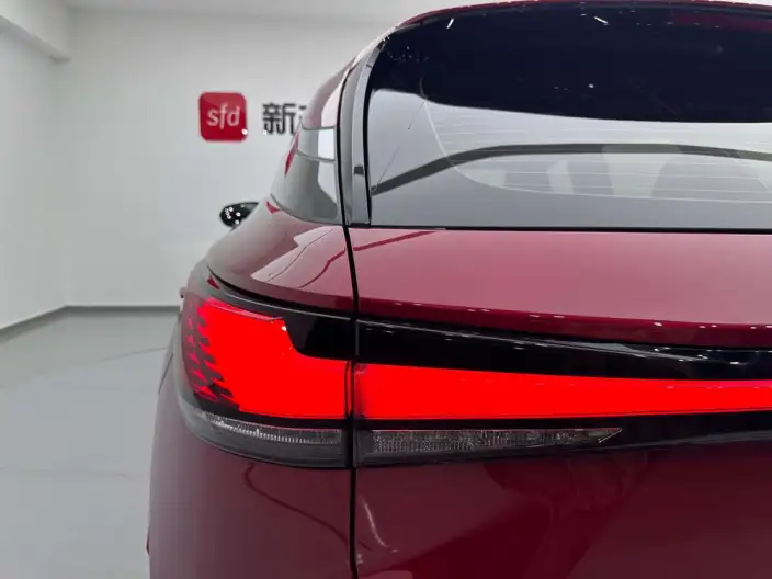 Lexus RX PHEV 2023 Model 450h+ 4WD Changxiang Edition – фото 10