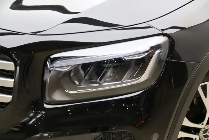 Mercedes-Benz GLB 2025 Model GLB 220 Dynamic Model – фото 8