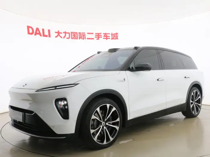 NIO ES8 2024 Model 75kWh Executive Edition – фото 1
